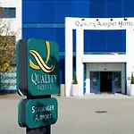 Hotel Quality Airport Stavanger