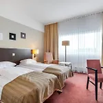 Hotel Quality Airport Stavanger Sola