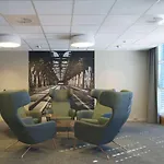 Quality Airport Stavanger 4* Sola