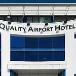 Quality Airport Stavanger Sola