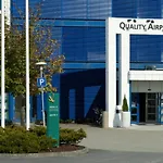 Quality Airport Stavanger 4*