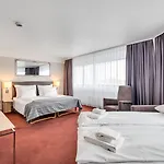 Quality Airport Stavanger Hotel