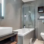 Quality Airport Stavanger Hotel 4*