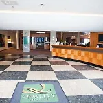 Hotel Quality Airport Stavanger Sola