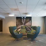 Hotel Quality Airport Stavanger 4*