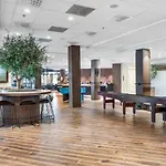 Quality Airport Stavanger 4*