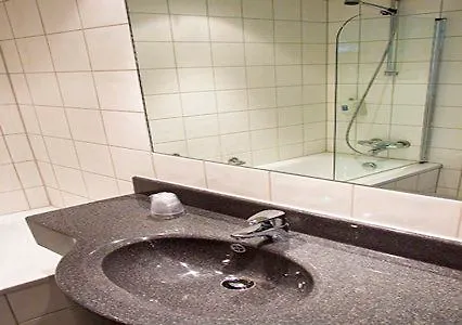 Quality Airport Stavanger Hotel Sola