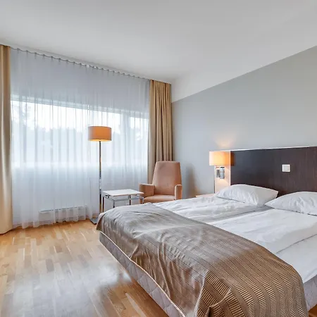 Quality Airport Stavanger Hotel Sola