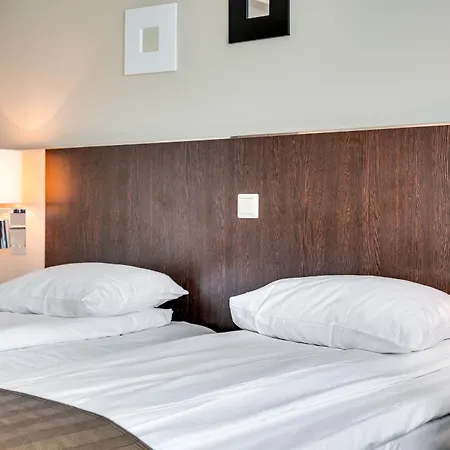 Hotel Quality Airport Stavanger Sola