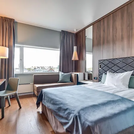 Hotel Quality Airport Stavanger