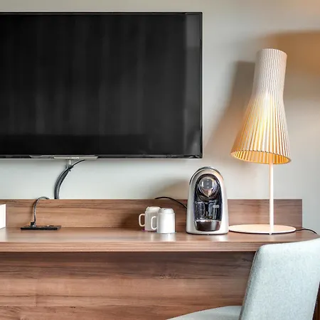 Quality Airport Stavanger Sola