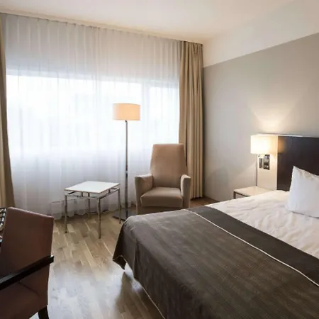 Quality Airport Stavanger Hotel