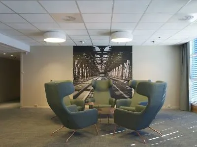 Quality Airport Stavanger 4* Sola
