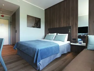 Quality Airport Stavanger Hotel Sola