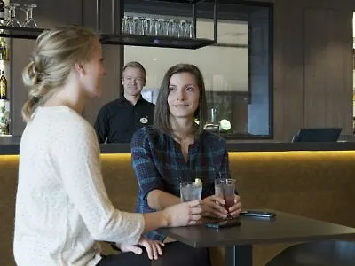 Hotel Quality Airport Stavanger Sola