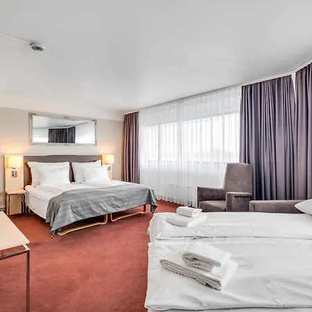 Hotel Quality Airport Stavanger
