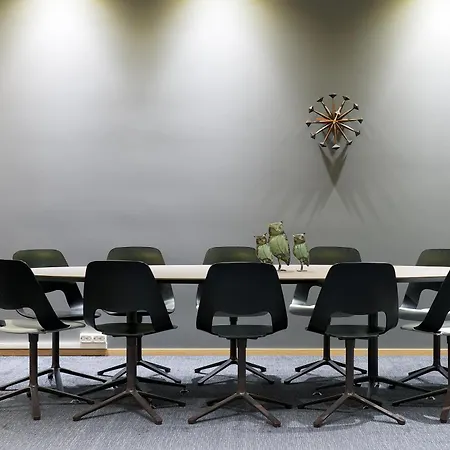 Hotel Quality Airport Stavanger