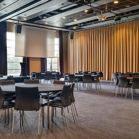 Quality Airport Stavanger Hotel Sola