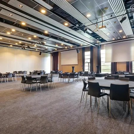 Hotel Quality Airport Stavanger Sola