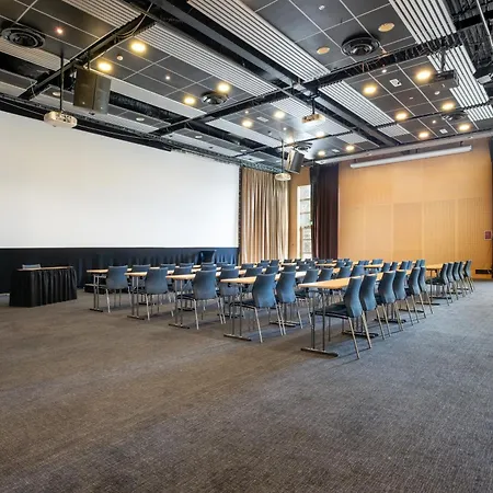 Quality Airport Stavanger Hotel