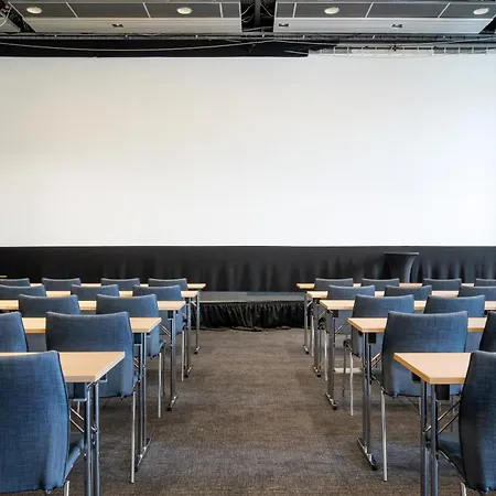 Quality Airport Stavanger Hotel