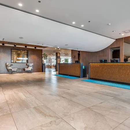 Quality Airport Stavanger Hotel Sola
