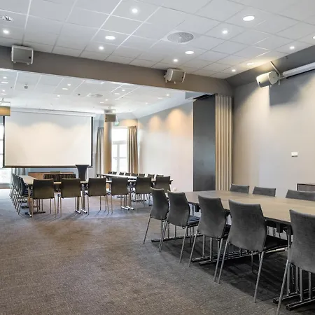 Quality Airport Stavanger Sola