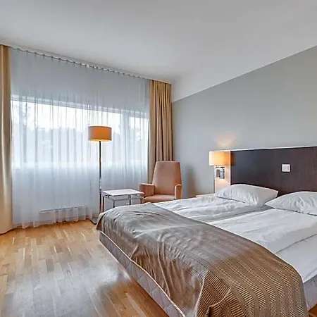 Hotell Quality Airport Stavanger Sola