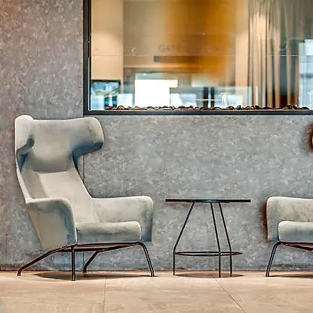 Quality Airport Stavanger Hotell Sola