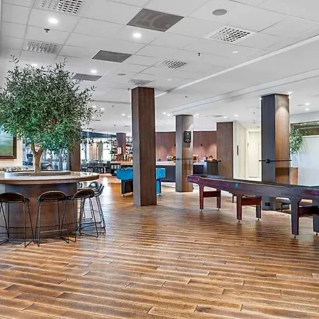 Hotell Quality Airport Stavanger