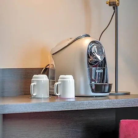 Quality Airport Stavanger Hotell 4*