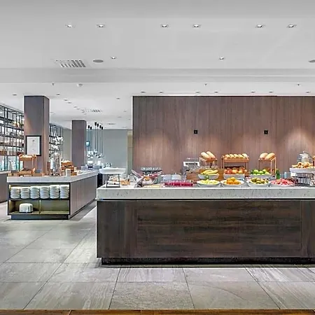Hotell Quality Airport Stavanger