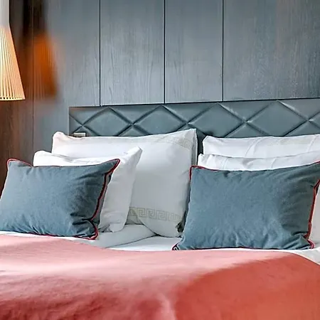 Quality Airport Stavanger Hotell Sola