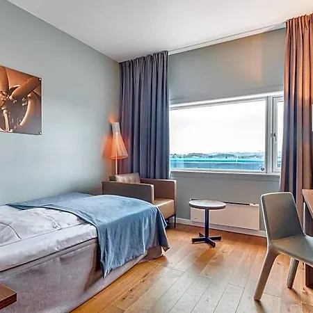 Hotell Quality Airport Stavanger Sola