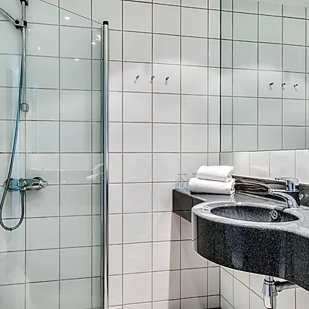 Quality Airport Stavanger Hotell