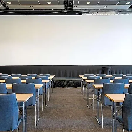 Hotell Quality Airport Stavanger 4*