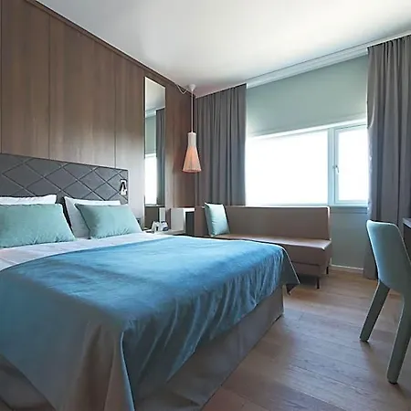 Hotell Quality Airport Stavanger Sola