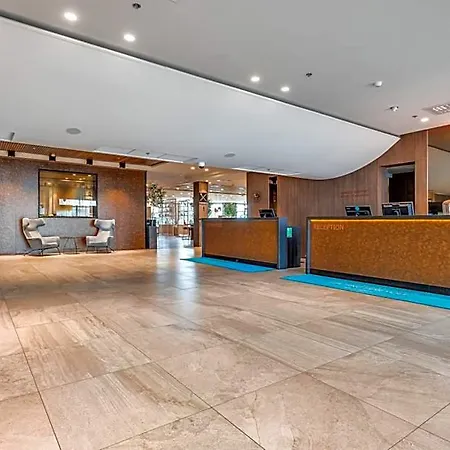 Quality Airport Stavanger 4* Sola