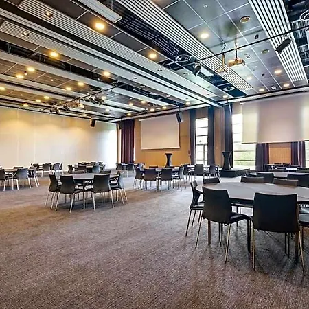 Hotell Quality Airport Stavanger Sola
