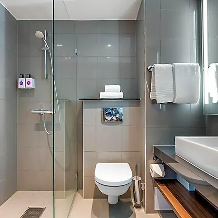 Quality Airport Stavanger Hotell