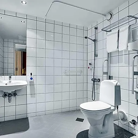 Hotell Quality Airport Stavanger Sola