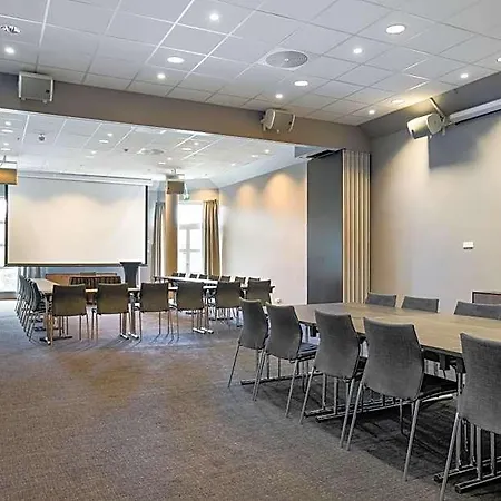 Quality Airport Stavanger Hotell Sola