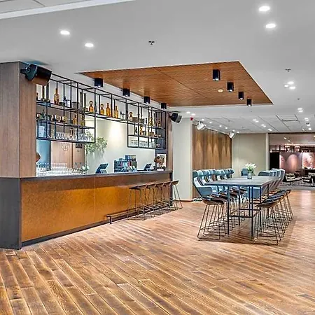 Hotell Quality Airport Stavanger 4*