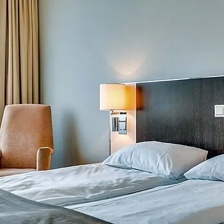 Hotell Quality Airport Stavanger Sola