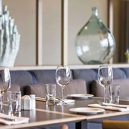 Quality Airport Stavanger Hotell 4*