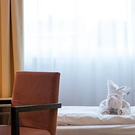 Hotell Quality Airport Stavanger Sola