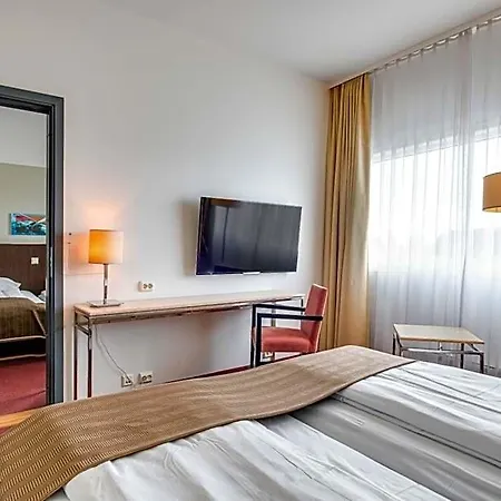 Quality Airport Stavanger Hotell Sola