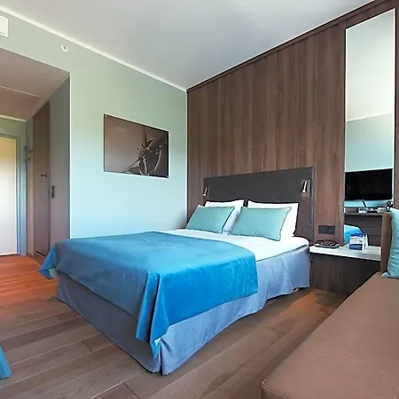 Quality Airport Stavanger Hotell