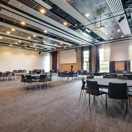 Quality Airport Stavanger Hotel Sola