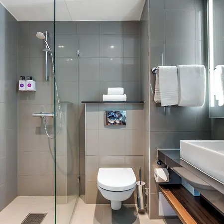 Quality Airport Stavanger Hotel